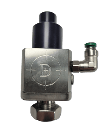 691001 - Color Change Valve (CCV)